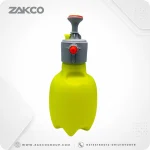 سمپاش تلمبه‌ای دستی ۲ لیتری ذاکو مدل ZC-02M - تصویر 3