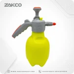 سمپاش تلمبه‌ای دستی ۲ لیتری ذاکو مدل ZC-02M - تصویر 2