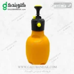 سمپاش پرتابل 2 لیتری دستی مدل ZC-02M