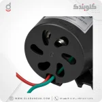 پمپ دیافراگمی ۱۲ ولت شیلنگ‌خور کمپر و سمپاش مدل ZG128 - تصویر 4