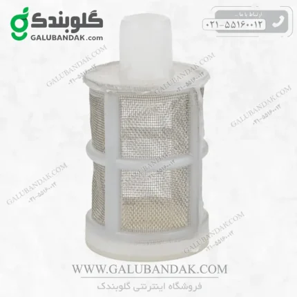 فیلتر میکرو توری سمپاش شارژی مدل ZSP-066