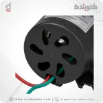 پمپ دیافراگمی ۱۲ ولت کمپر و سمپاش رزوه‌خور مدل ZG129