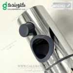 دوش دو کاره حمام (علم دوش دو کاره ثابت و تلفنی کامل)