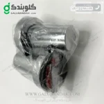 دوش دو کاره حمام (علم دوش دو کاره ثابت و تلفنی کامل)