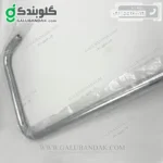 دوش دو کاره حمام (علم دوش دو کاره ثابت و تلفنی کامل)