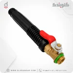 دسته لانس شیر گازی سمپاش مدل ZG168 - تصویر 2