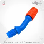 نازل قابل‌تنظیم سمپاش ذاکو مدل ZG278 - تصویر 2