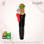 دسته لانس شیر گازی سمپاش مدل ZG168 بسته 50 عددی