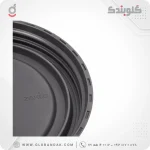 درب پلاستیکی مخزن سمپاش تلمبه‌ای ذاکو مدل ZG137