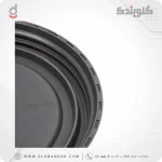 درب پلاستیکی مخزن سمپاش شارژی ذاکو مدل ZG139 - تصویر 3
