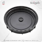 درب پلاستیکی مخزن سمپاش شارژی ذاکو مدل ZG139 - تصویر 2
