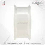 واشر پلاستیکی دولبه سمپاش ۲۰ لیتری مدل ZG206 - تصویر 2