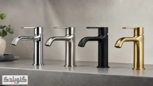 راهنمای خرید شیرآلات ساختمانی