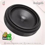 درب پلاستیکی مخزن سمپاش تلمبه ای ذاکو مدل ZG137 بسته 50 عددی