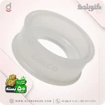 واشر پلاستیکی دولبه سمپاش 20 لیتری مدل ZG206 بسته 50 عددی